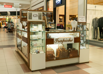 Trapiche Acessórios