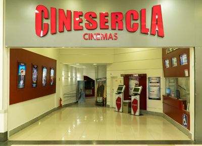 Cinesercla