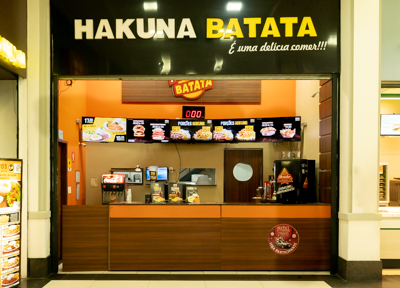 Hakuna Batata
