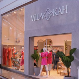 Villa Kah