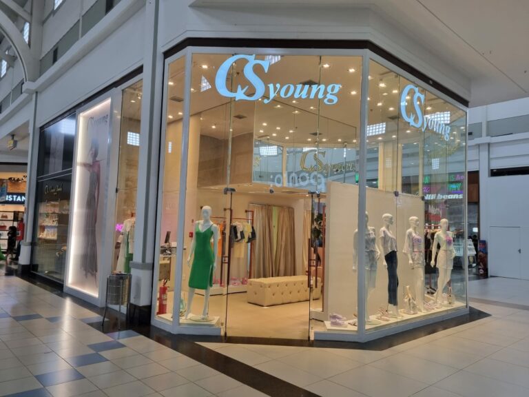 CS Young