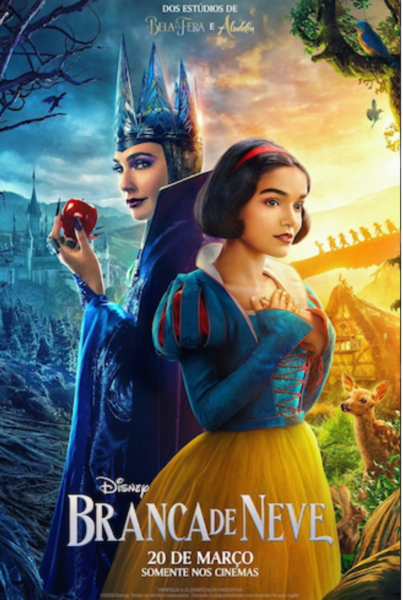 BRANCA DE NEVE