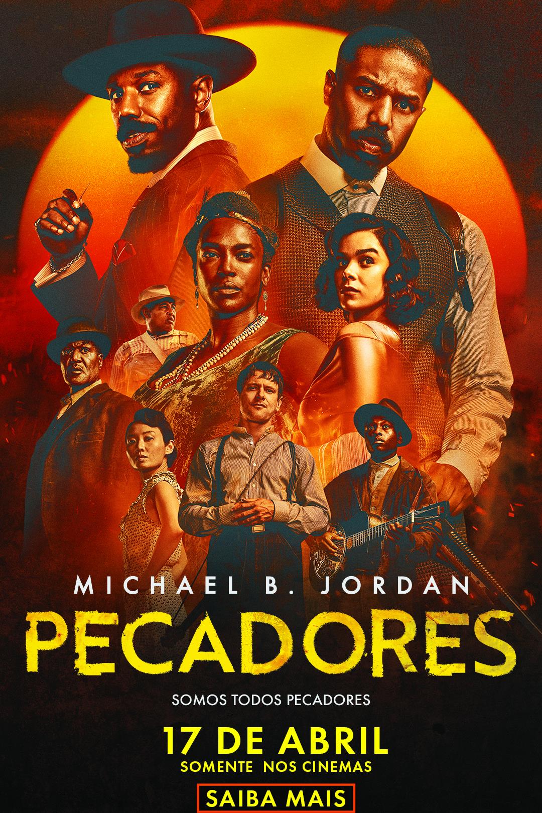 PESCADORES