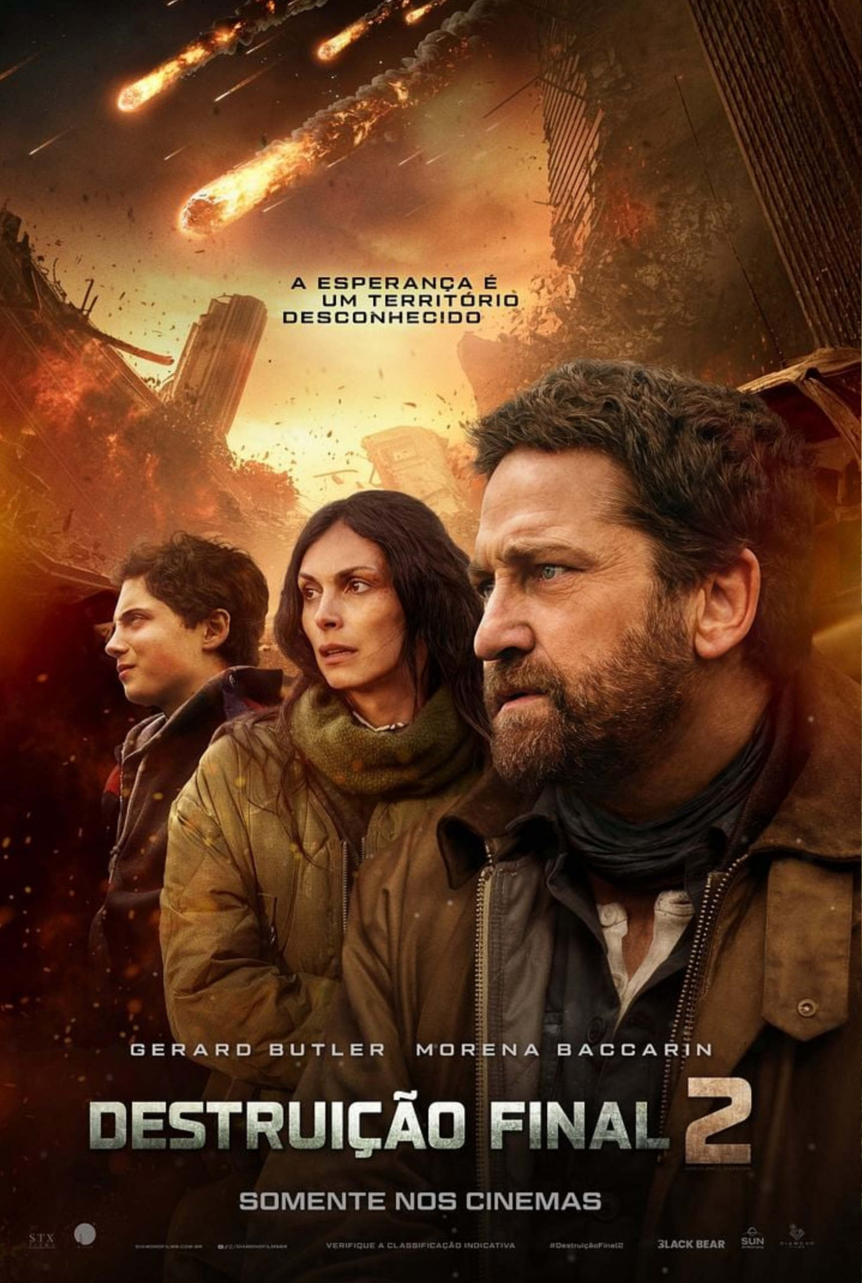 Destruição Final 2