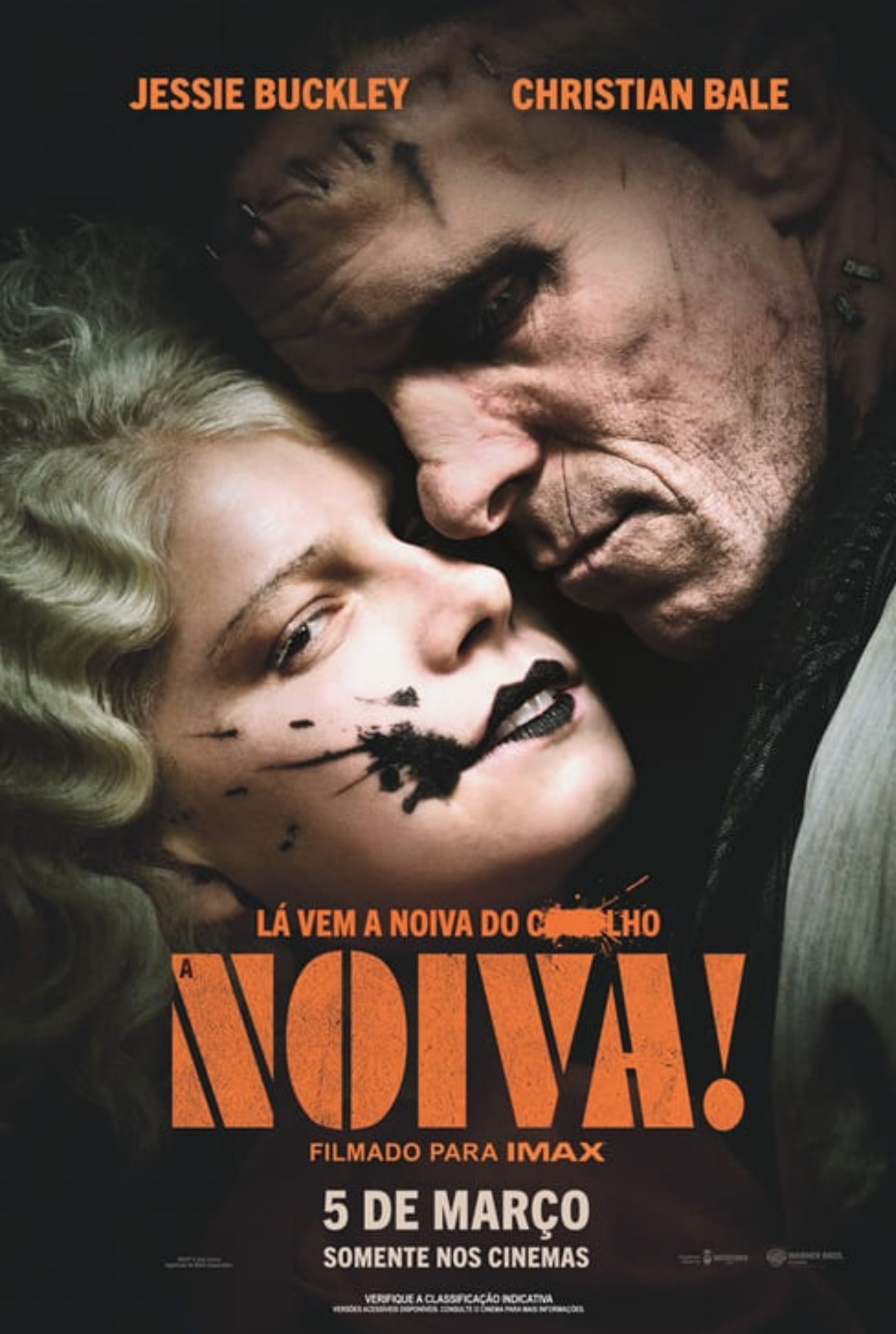 A Noiva