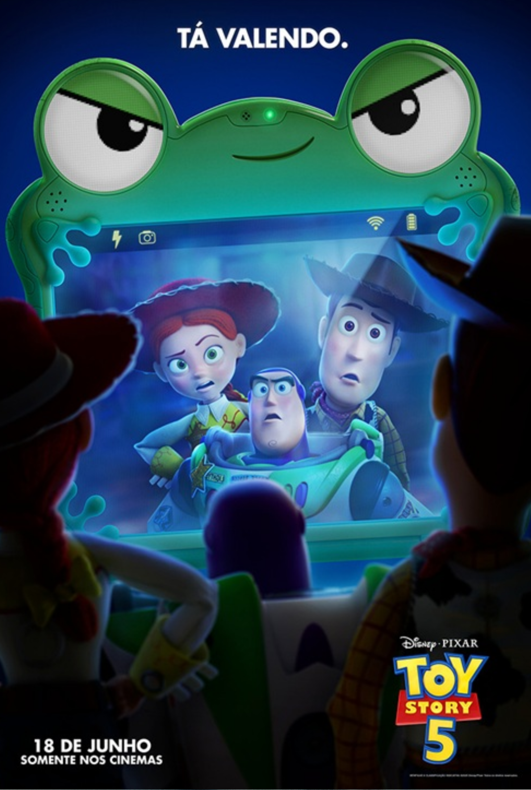 Toy Story 5