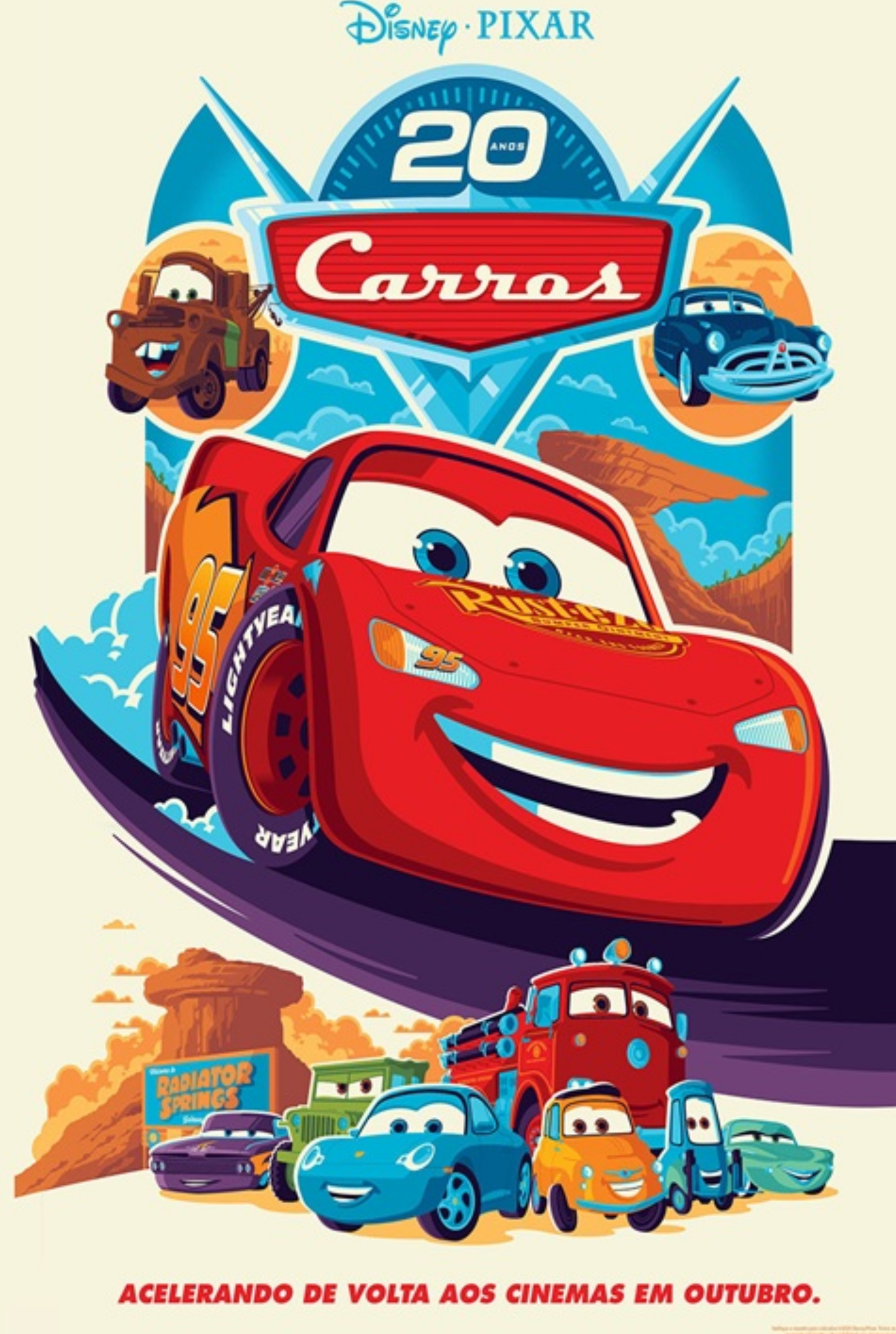 CARROS RELANÇAMENTO