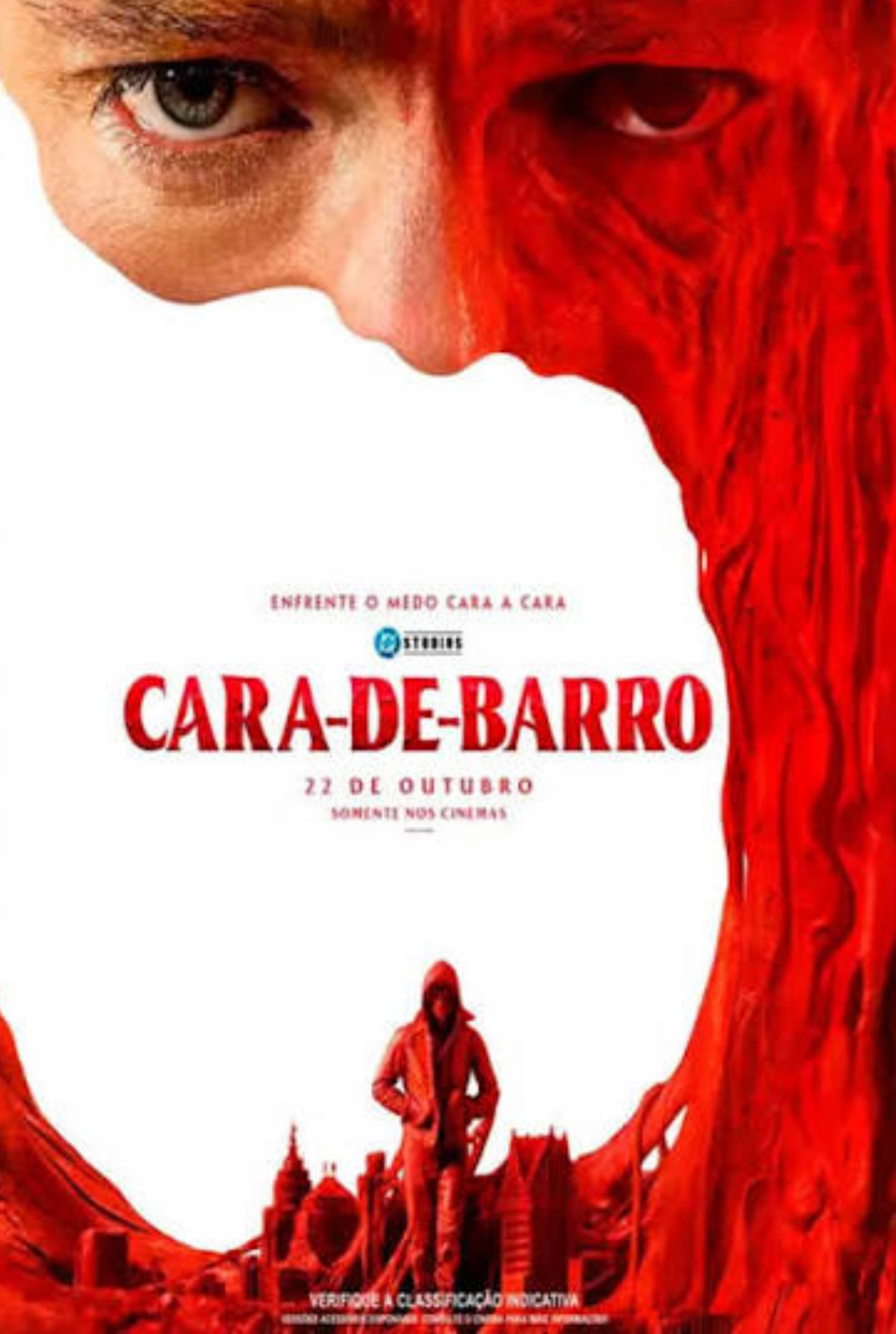 Cara de Barro