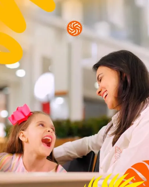 Momentos simples fazem toda a diferença… 💛Um passeio tranquilo, tempo de qualidade e opções para toda a família e amigos aproveitarem juntos.Aqui no GV Shopping, esses momentos começam naturalmente.#GVShopping #MomentoEmFamilia #ProgramaEmFamilia #ExperiênciaGV #ShoppingParaTodos
