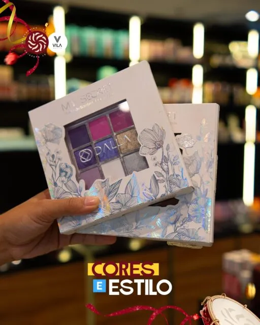 O pré-Carnaval pede looks que inspiram movimento e alegria. ✨ No GV Shopping, descubra combinações de acessórios e bolsas que fazem seu dia brilhar.#GVShopping #ModaColorida #DetalhesQueEncantam #ExperiênciaGV