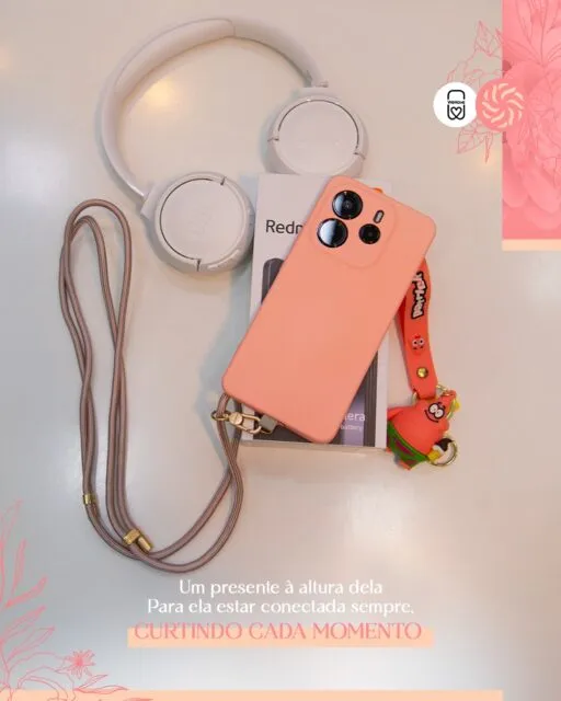 Presentes que acompanham diferentes formas de se cuidar 💌🩷No GV Shopping, você encontra opções que valorizam a rotina, o bem-estar e a autoestima feminina.GV Shopping #DiaDaMulher #GVShopping #Experiência #Autocuidado #VivaOGV