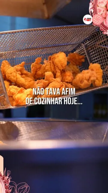 Nem todo dia é dia de cozinhar e tudo bem. 😌🍽️Tem dia que a gente só quer escolher, sentar e aproveitar uma boa refeição, sem pressa e sem louça depois.No GV Shopping, as opções resolvem o almoço (ou o jantar) de um jeito prático, gostoso e do jeitinho que o dia pede.#GVShopping #AlmoçoNoShopping #PraçaDeAlimentação #ExperiênciaGV