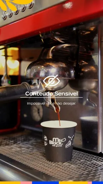 Avisamos ⚠️Tem bolo de chocolate, cappuccino cremoso @mrblackcafe e aquele lanche que dá vontade só de olhar @burguerkingbr .Se for para sair da rotina, que seja com muito sabor.No GV Shopping, você encontra opções para adoçar o seu dia, do café ao combo completo.#GVShopping #ExperiênciaGV #SaboresDoGV #SeuDiaDoSeuJeito #PausaComSabor