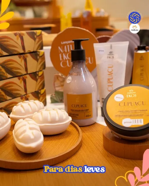 Para dias leves ou dias intensos, peças que valorizam. Modelagens que dão presença.Quando o look combina com você, o dia flui diferente.Com a @naturabroficial e a @rabbitgvshopping, sua rotina ganha ainda mais estilo.No GV Shopping, sua rotina ganha estilo 💛#GVShopping #SeuDiaDoSeuJeito #ModaFeminina #ExperiênciaGV #TudoEmUmSóLugar