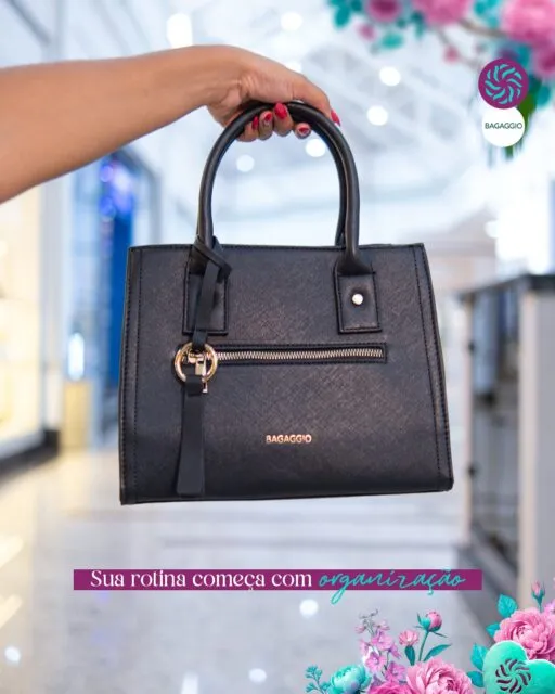 Uma rotina mais leve começa com escolhas inteligentes — da bolsa certa aos itens que acompanham o seu dia.Com a @bagaggio e a @graffitebr, praticidade e funcionalidade caminham juntas no dia a dia.No GV Shopping, você encontra tudo o que precisa em um só lugar 💛Seu dia acontece aqui. Do seu jeito.#GVShopping #SeuDiaDoSeuJeito #RotinaComEstilo #Praticidade #TudoEmUmSóLugar