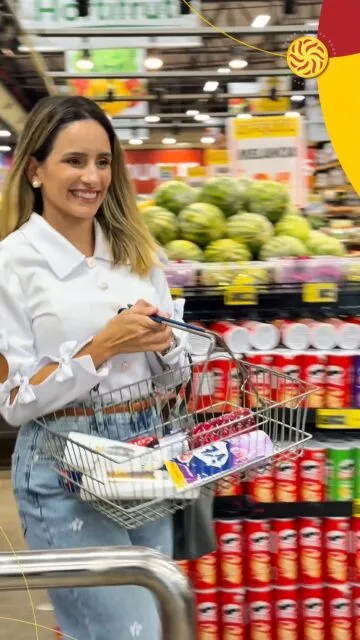 Mais praticidade no seu dia a dia ✨@mineiraoatacarejo O Mineirão aqui do GV Shopping agora conta com caixas de autoatendimento, trazendo mais agilidade, tecnologia e autonomia na hora das compras 🛒Uma novidade pensada pra deixar sua experiência ainda mais prática dentro do shopping 💙#GVShopping #GovernadorValadares #Mineirao #AutoAtendimento #Shopping