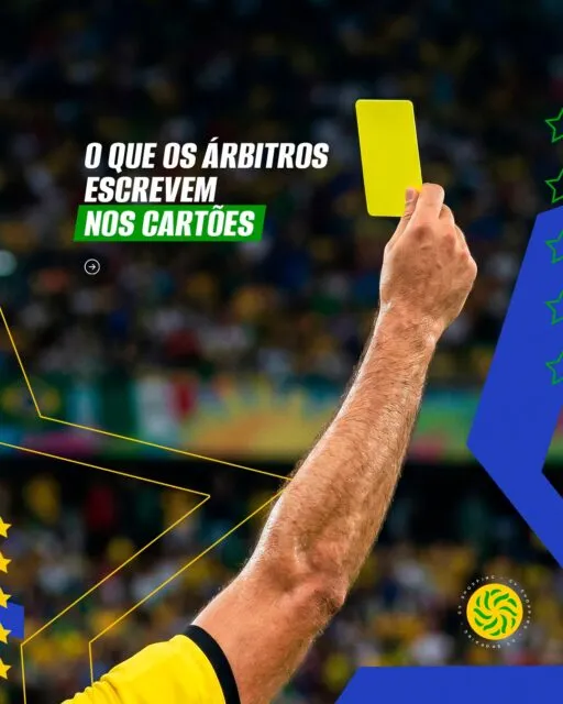 A arbitragem identificou saudades do GV Shopping.Entre, explore e descubra novidades, tendências e tudo aquilo que faz o seu dia ficar ainda melhor. 🛍️Porque comprar vai muito além de levar algo para casa, é sobre viver momentos, renovar as energias e encontrar o que combina com você.GV Shopping. Sentir, torcer, amar.#GVShopping #Compras #Moda #Lazer