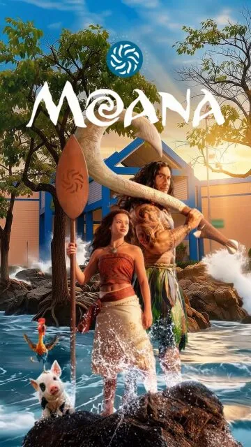 O chamado já começou...Em breve, uma nova aventura chega ao GV Shopping para encantar crianças e adultos. Prepare-se para embarcar em uma jornada cheia de coragem, descobertas e magia ao lado de Moana e seus amigos.Fique ligado nas novidades e venha viver a magia do cinema no GV Shopping.💙GV Shopping. Onde as melhores experiências ganham vida.#GVShopping #Moana #EmBreve #DiversãoEmFamília #GVShopping