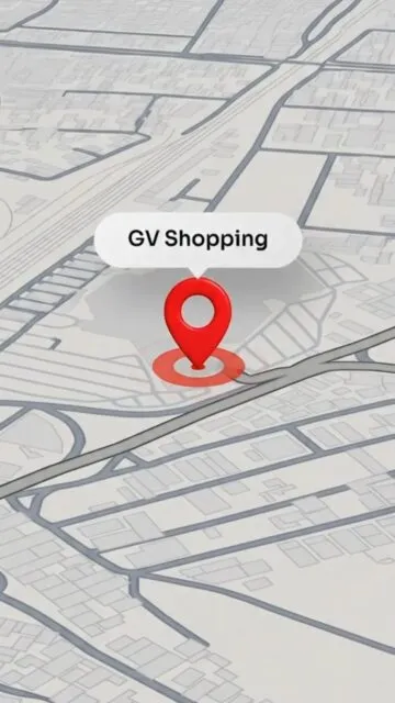 Procurando o lugar ideal para celebrar o Dia dos Pais?No GV Shopping, vocês encontram tudo para viver um dia especial!Porque o melhor lugar para comemorar é onde não faltam experiências para compartilhar.Dia dos Pais GV Shopping - Viva junto aqui#DiaDosPaisGV #GVShopping