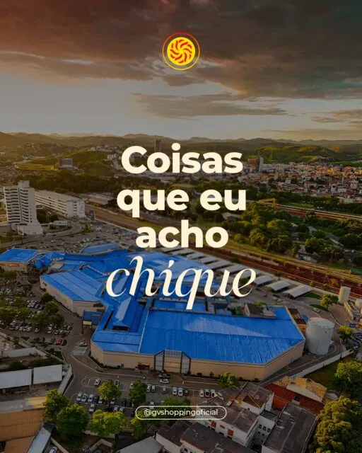 Acho chique aproveitar a vida nos pequenos momentos. ✨💜Planejar a próxima viagem, curtir um filme, tomar um café depois das compras ou almoçar fora no meio da semana… no GV Shopping, sempre tem um jeito de deixar o dia mais especial. 🛍️☕🎬✈️E você, o que acha chique? 👀Lojas: @lbvviagens @cinesercla_oficial @spoleto_oficial #GVShopping #GovernadorValadares #AchoChique #Shopping #VemProGVShopping #MinasGerais