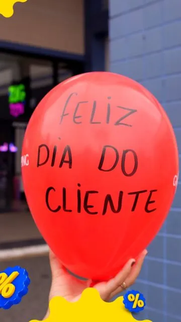 Hoje é dia de celebrar quem faz parte da nossa história e torna cada momento no GV Shopping ainda mais especial. 💜Feliz Dia do Cliente! ✨E, para comemorar com você, fique de olho nos nossos Stories. 👀Lojas:@franciscosmeticosgv@gvbagaggio@lbvviagens@lupo_gvshooppiing@sigatrapicheacessoriosgv_@boticario_gv@canecaochoperia@cacaushowgvshopping@clubemelissa_gvshopping@finigvshopping@camarotedotorcedor@chillibeansgvshopping@franquia_avatimgvshopping@arloclotingoficial@essencialcalcados_gvshopping@rabbitgvshopping@wehaveloja #DiaDoCliente #GVShopping #GovernadorValadares #VemProGVShopping