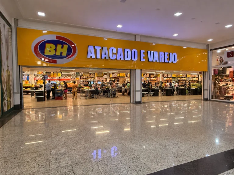 BH Atacarejo