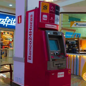 Banco 24 hrs