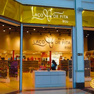 Laço de Fita