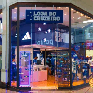 Loja do Cruzeiro