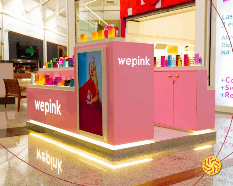 Wepink
