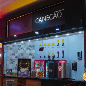 canecao