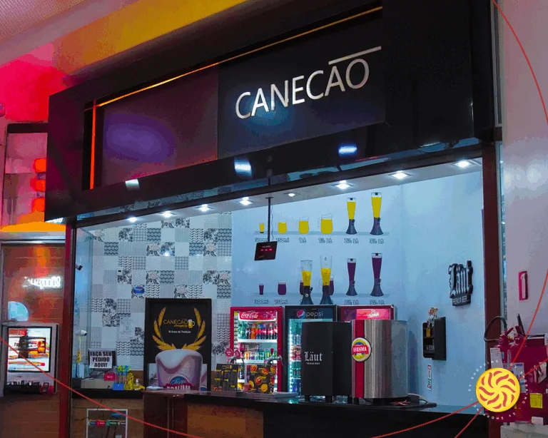 canecao