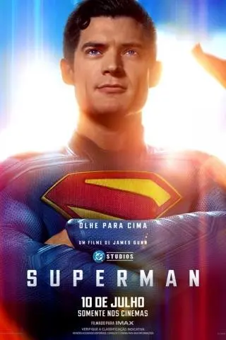 SUPERMAN