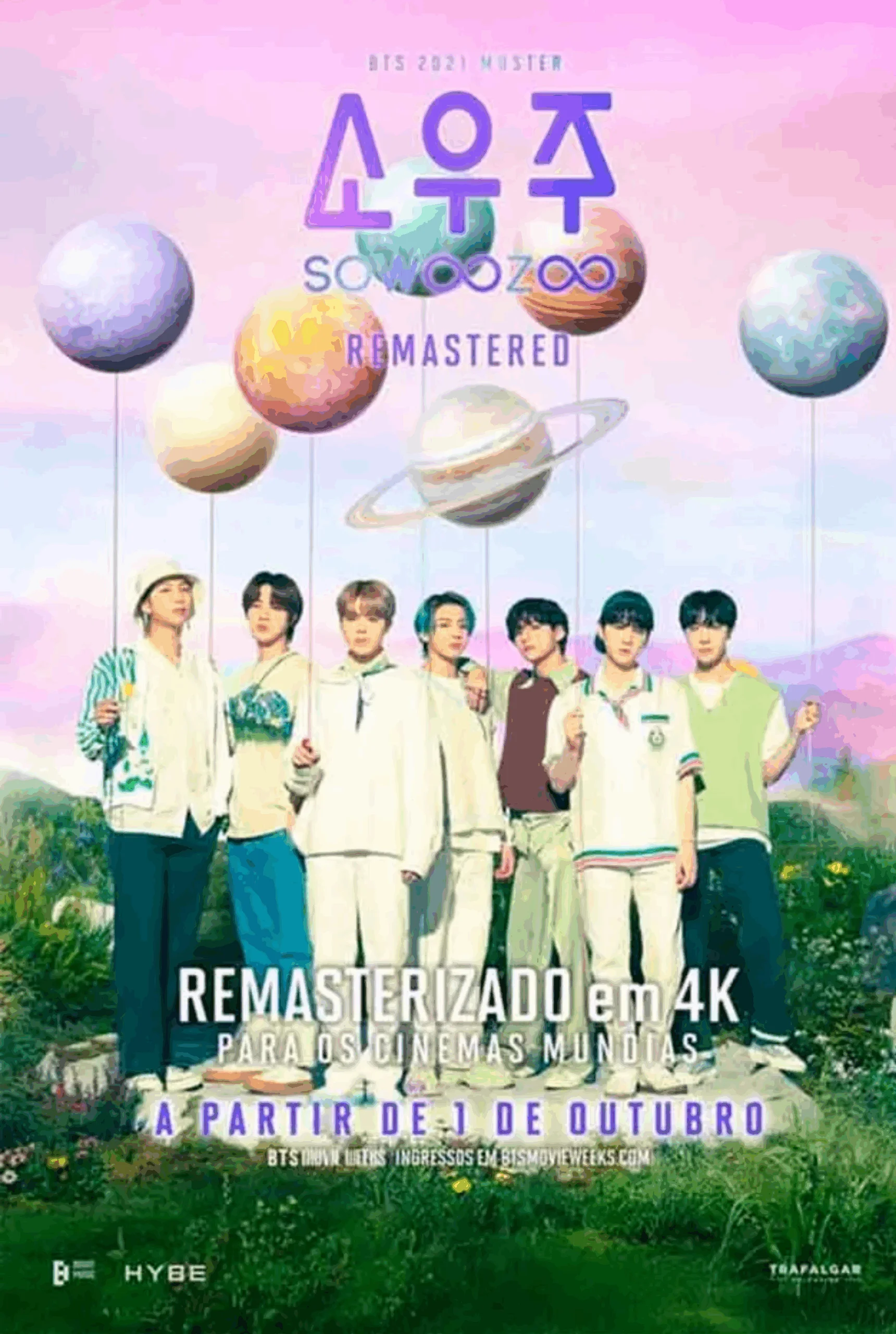 BTS 2021 MUSTER SOWOOZOO
