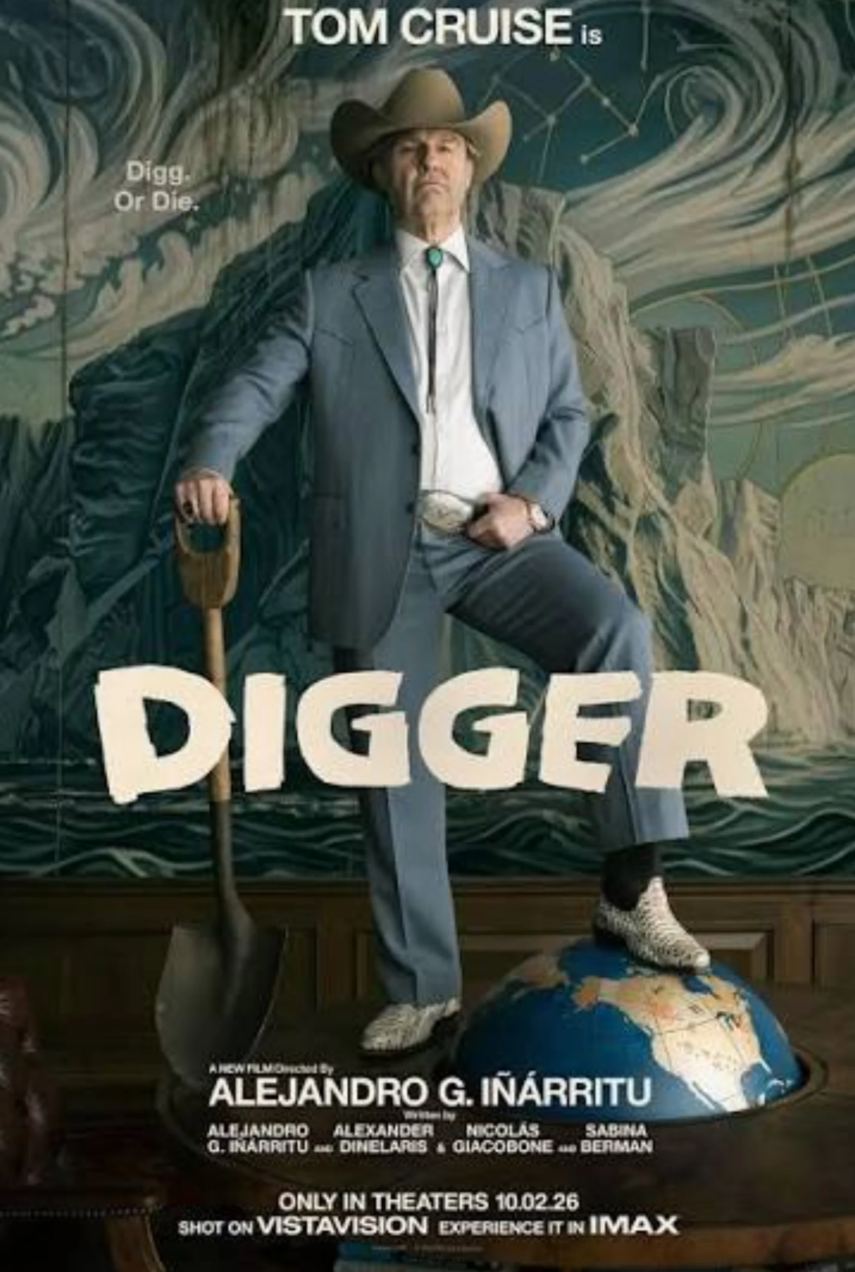 Digger