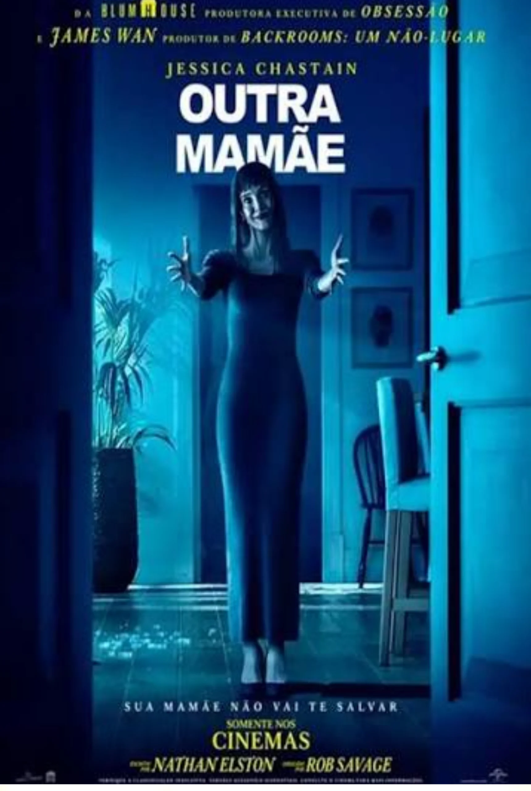 Outra Mamãe