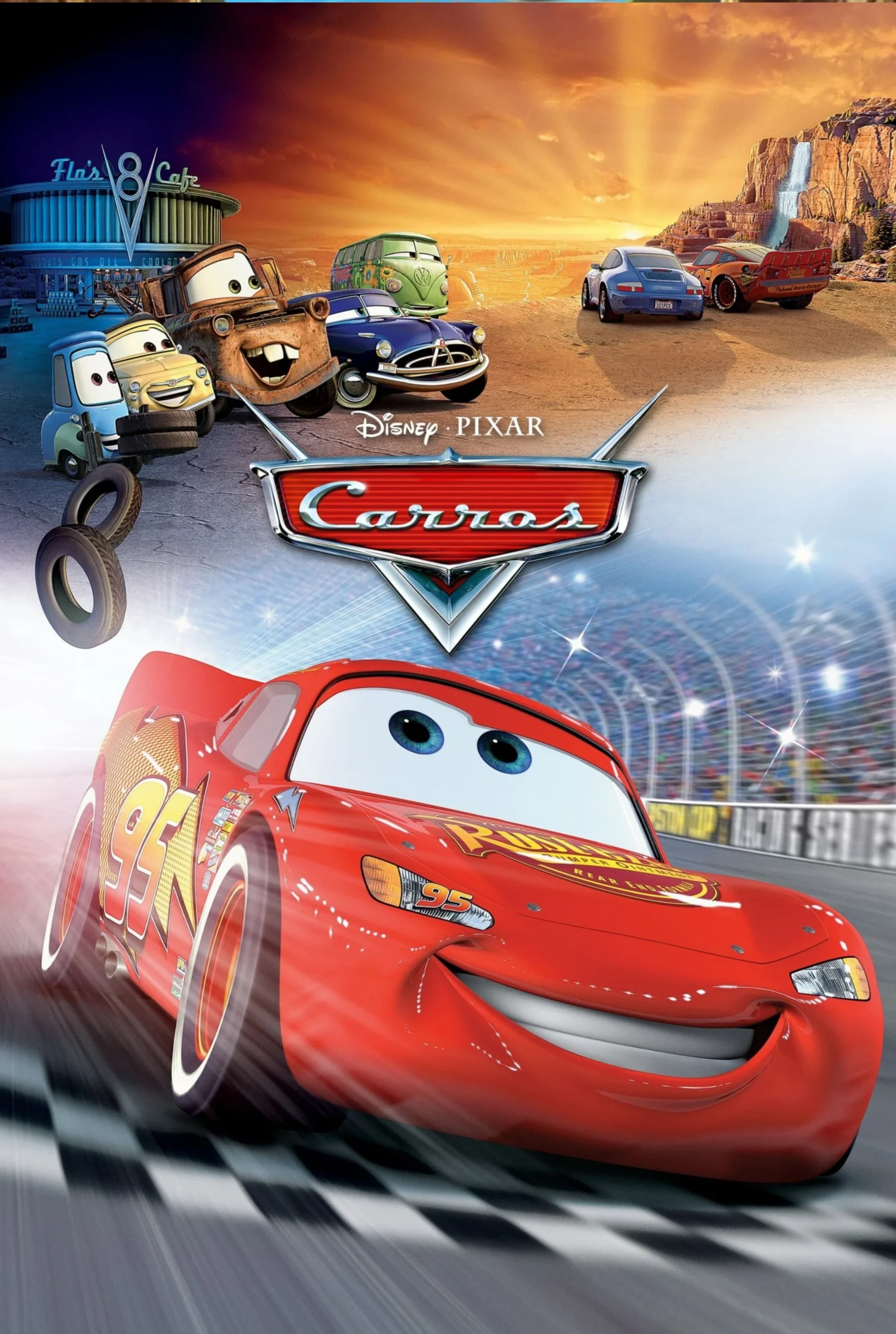 CARROS RELANÇAMENTO