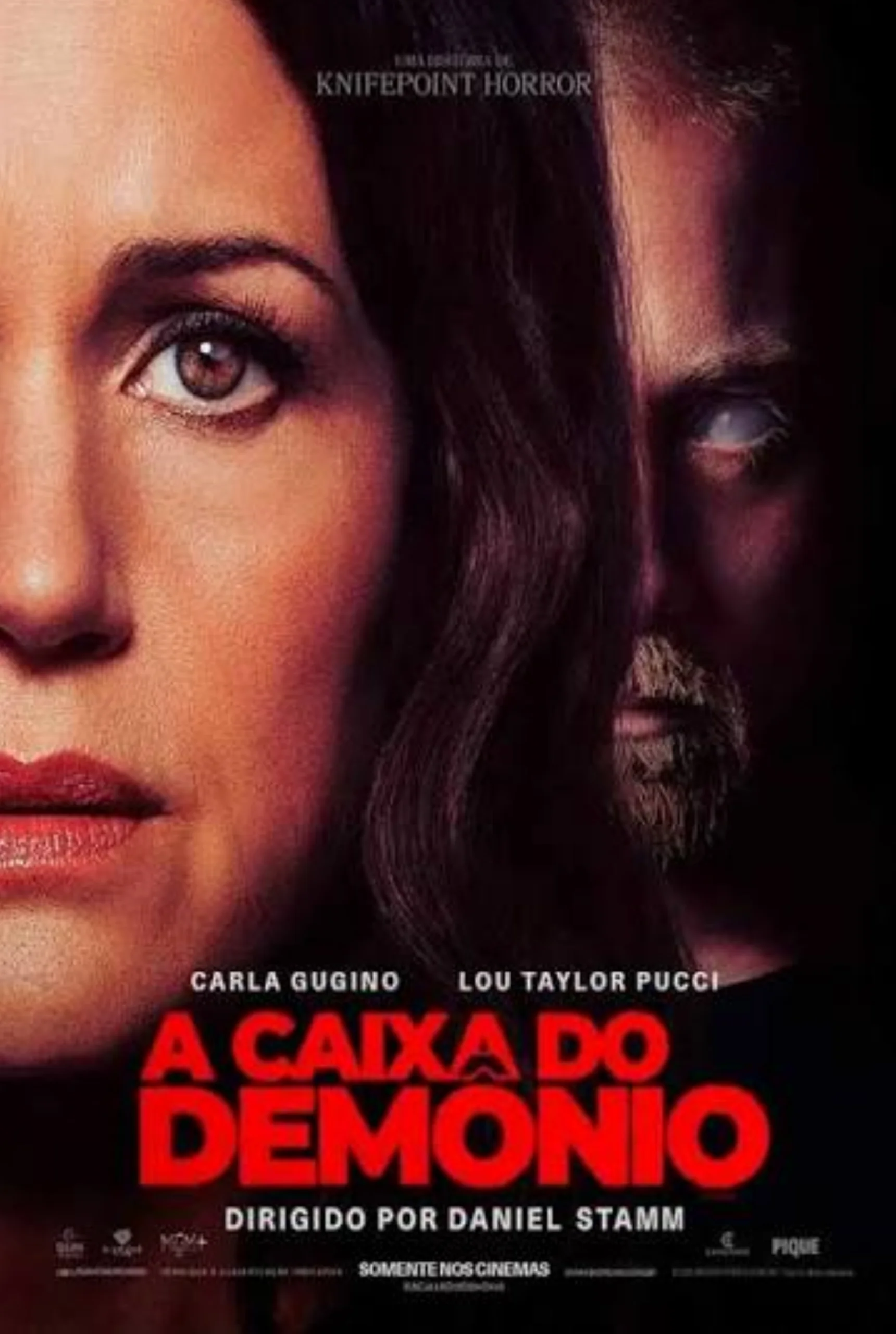 A Caixa do Demônio