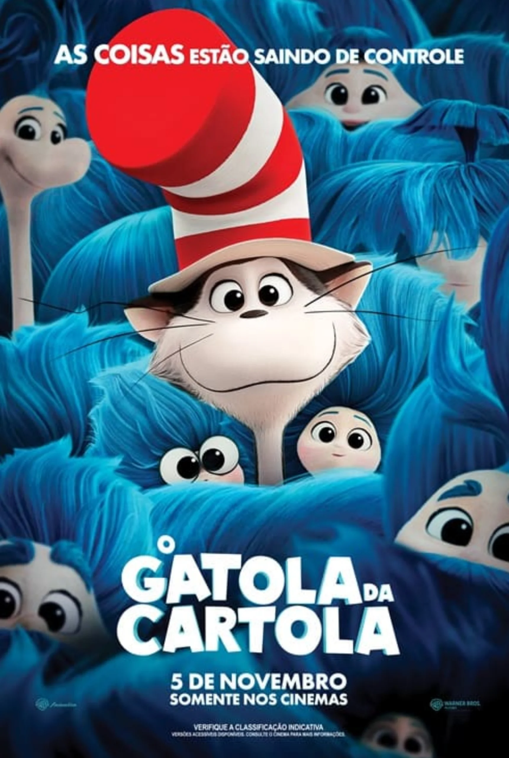 O Gatola da Cartola